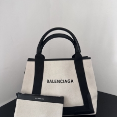 Balenciaga Shopping Bags